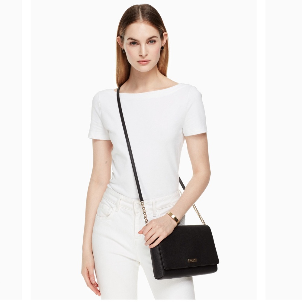 nwt kate spade tilden place alek